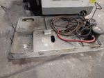 Haas Cnc Vertical Machining Center