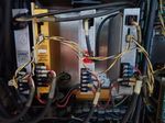 Haas Cnc Vertical Machining Center