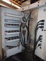 Haas Cnc Vertical Machining Center