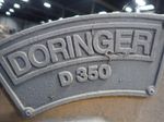 Doringer Saw