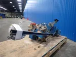 Demag Electric Hoist