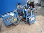 Demag Electric Hoist
