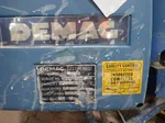 Demag Electric Hoist