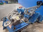 Demag Electric Hoist