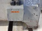 Grizzly Industries Jump Saw