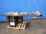 Sawstop Sawstop Cb 31230 Table Saw