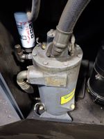 Atlas Copco Atlas Copco Ga45 Air Compressor