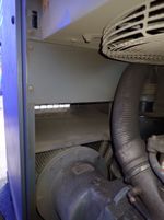 Atlas Copco Atlas Copco Ga45 Air Compressor