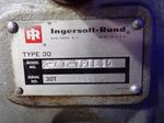 Ingersoll Rand Ingersoll Rand 254027ttpe15 Air Compressor