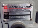 Ingersoll Rand Ingersoll Rand 254027ttpe15 Air Compressor