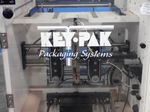 Key Pak Vertical Form Fill Seal Machine