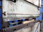 Wysong Wysong Mt106 Press Brake