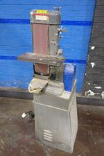 Rockwelldelta Belt Sander