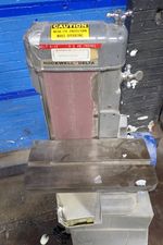 Rockwelldelta Belt Sander