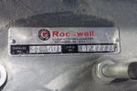 Rockwelldelta Belt Sander