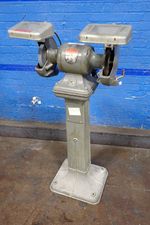 Rockwell Bench Grinder