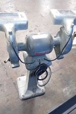 Rockwell Bench Grinder