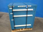 Vidmar Tool Cabinet