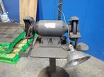 Dayton Bench  Grinder