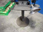 Dayton Bench  Grinder