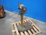 Baldor Bench Grinder