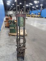  Hydraulic Press