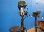 Wholesale Tool Co Inc Drill Press