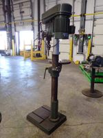 Wholesale Tool Co Inc Drill Press