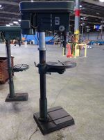 Wholesale Tool Co Inc Drill Press