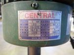 Central Machinery 16 Speed Heavy Duty Drill Press