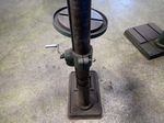 Central Machinery 16 Speed Heavy Duty Drill Press