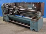 Victor Lathe