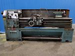 Victor Lathe