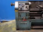 Victor Lathe