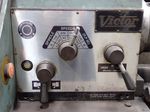 Victor Lathe