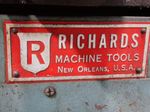 Victor Lathe