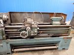 Victor Lathe