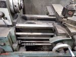 Victor Lathe