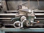 Victor Lathe