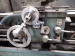 Victor Lathe