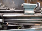 Victor Lathe