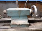 Victor Lathe