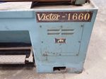 Victor Lathe