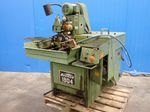 Sunnen Products Precision Honing Machine