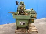 Sunnen Products Precision Honing Machine