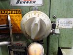 Sunnen Products Precision Honing Machine