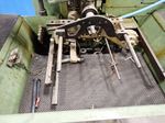 Sunnen Products Precision Honing Machine