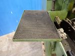 Sunnen Products Precision Honing Machine