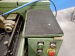 Sunnen Products Precision Honing Machine