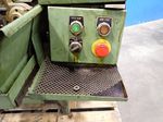 Sunnen Products Precision Honing Machine